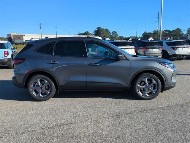 new 2026 Ford Escape car, priced at $30,566
