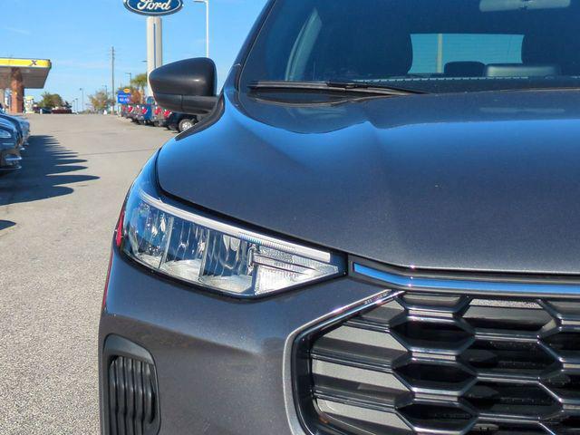 new 2026 Ford Escape car, priced at $30,497