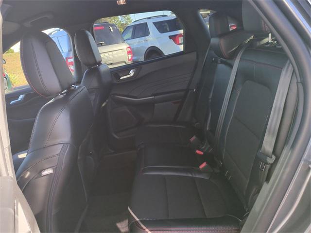 new 2026 Ford Escape car, priced at $30,566