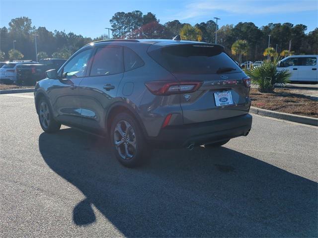 new 2026 Ford Escape car, priced at $30,566