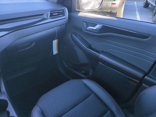 new 2026 Ford Escape car, priced at $30,497