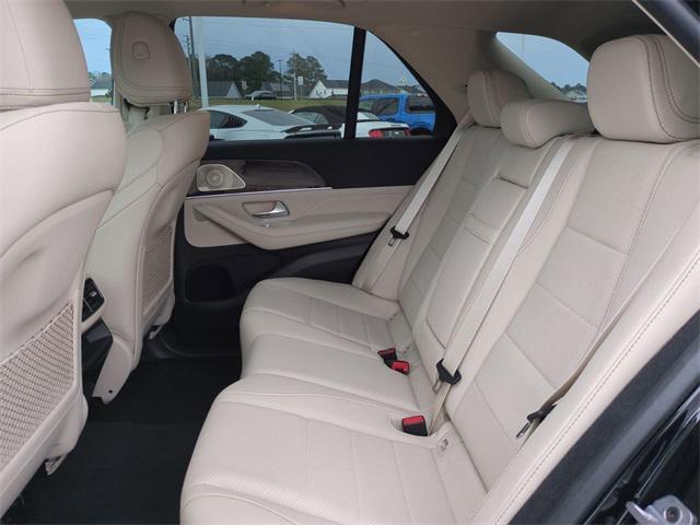used 2025 Mercedes-Benz GLE 350 car, priced at $59,895