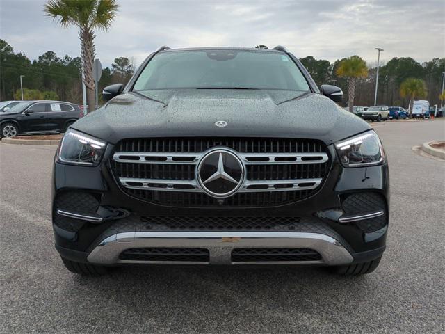 used 2025 Mercedes-Benz GLE 350 car, priced at $59,895