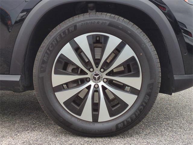 used 2025 Mercedes-Benz GLE 350 car, priced at $59,895