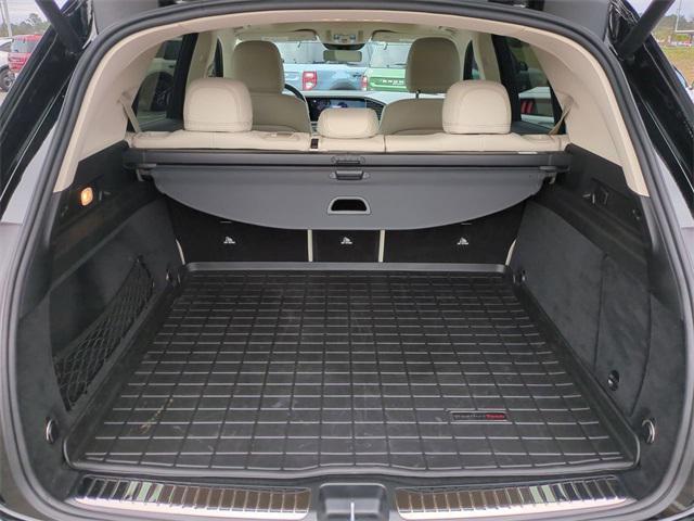 used 2025 Mercedes-Benz GLE 350 car, priced at $59,895