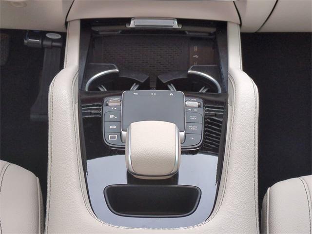 used 2025 Mercedes-Benz GLE 350 car, priced at $59,895