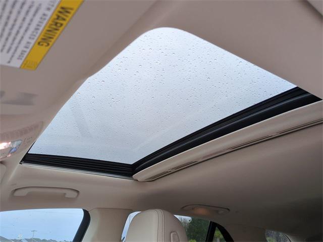 used 2025 Mercedes-Benz GLE 350 car, priced at $59,895