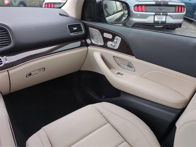 used 2025 Mercedes-Benz GLE 350 car, priced at $59,895