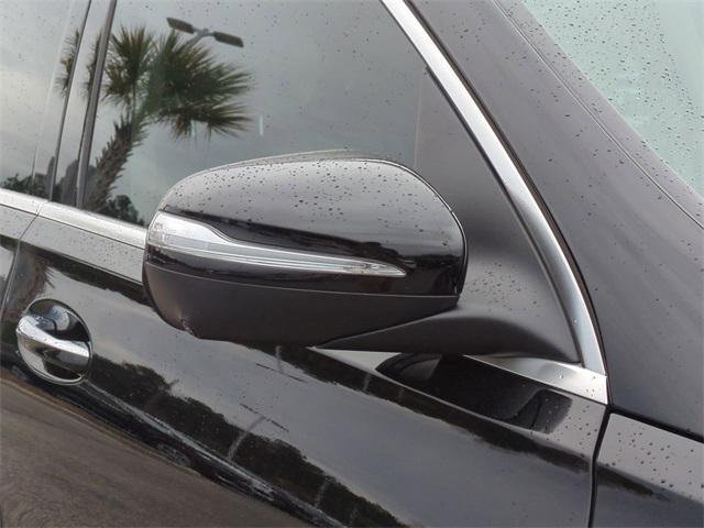 used 2025 Mercedes-Benz GLE 350 car, priced at $59,895