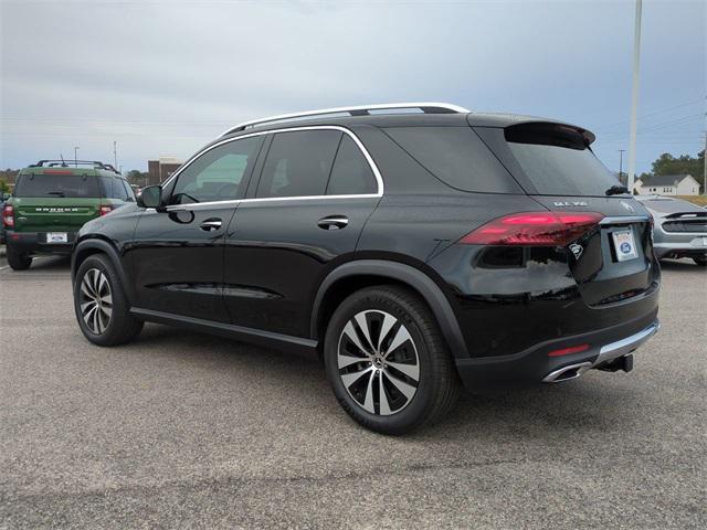 used 2025 Mercedes-Benz GLE 350 car, priced at $59,895