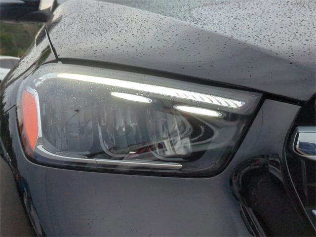 used 2025 Mercedes-Benz GLE 350 car, priced at $59,895