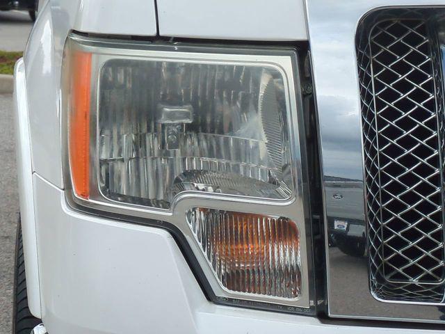 used 2012 Ford F-150 car, priced at $17,916