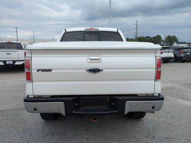 used 2012 Ford F-150 car, priced at $17,916