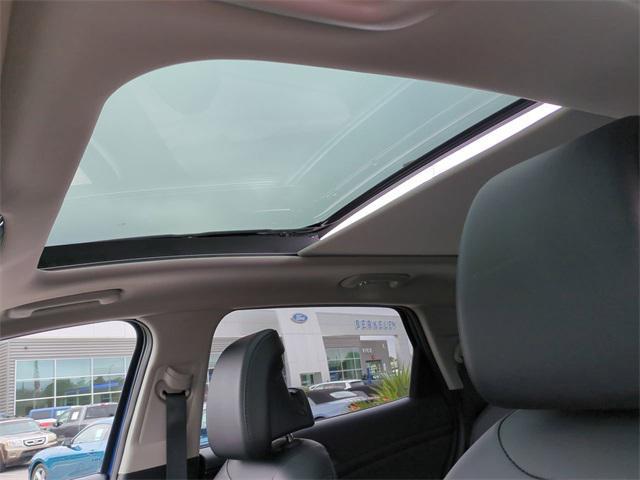 used 2025 Kia Sportage car, priced at $26,755