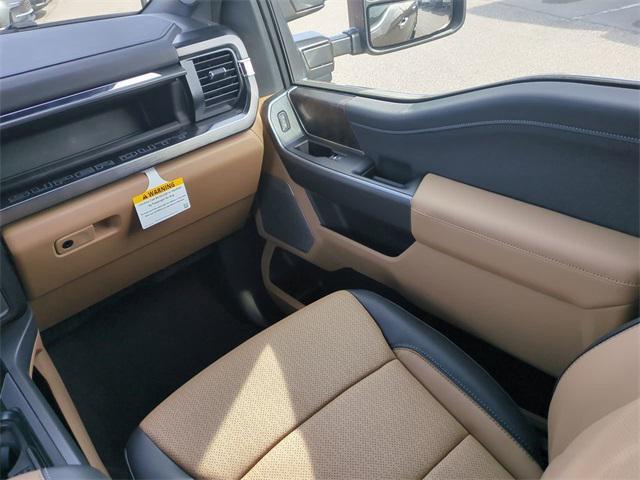 new 2026 Ford F-350 car, priced at $85,541