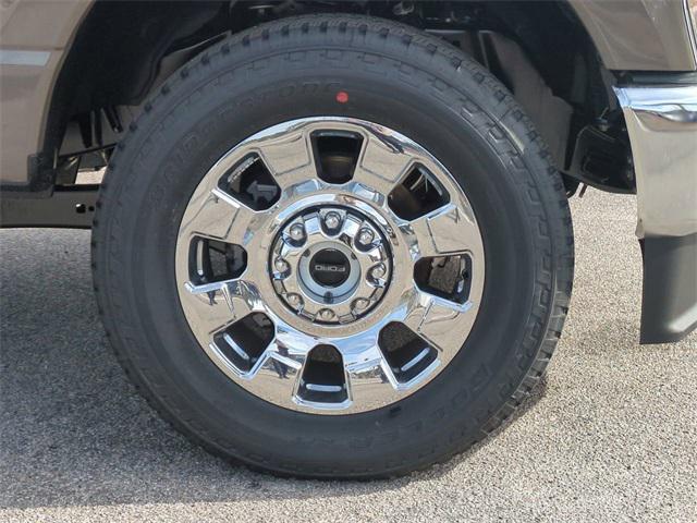 new 2026 Ford F-350 car, priced at $85,541