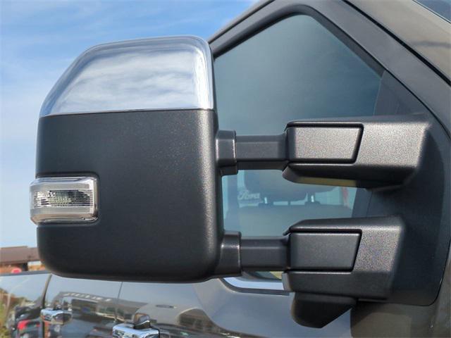 new 2026 Ford F-350 car, priced at $85,541