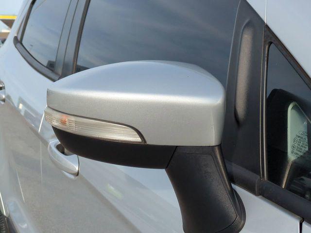 used 2021 Ford EcoSport car, priced at $12,495