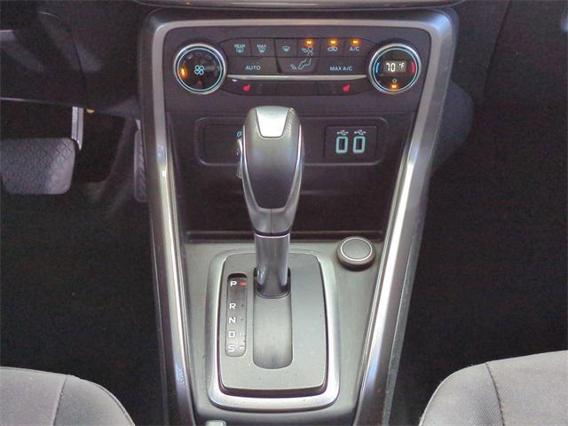 used 2021 Ford EcoSport car, priced at $13,998