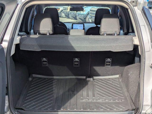 used 2021 Ford EcoSport car, priced at $12,495