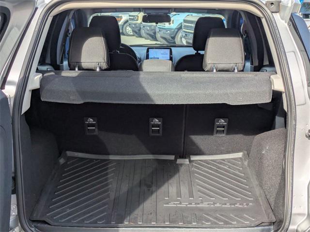 used 2021 Ford EcoSport car, priced at $13,998