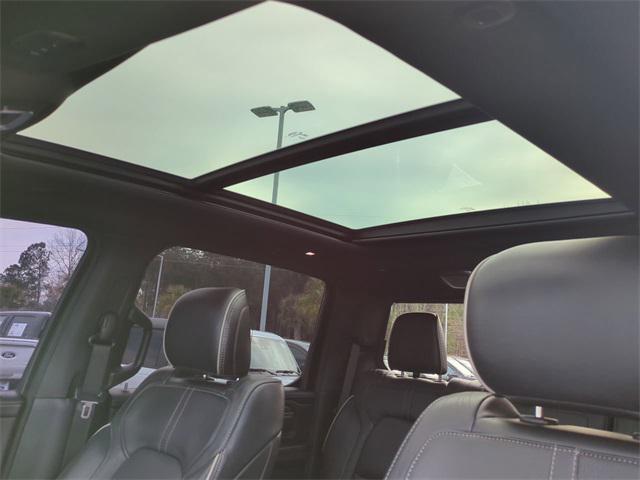 used 2021 Ram 1500 car, priced at $27,895