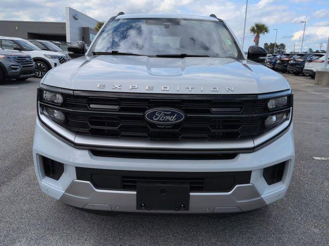 used 2025 Ford Expedition car, priced at $68,305