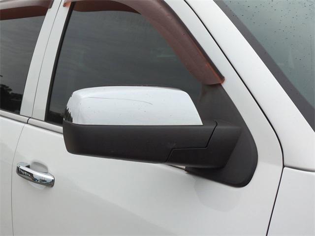 used 2017 Chevrolet Silverado 1500 car, priced at $18,789