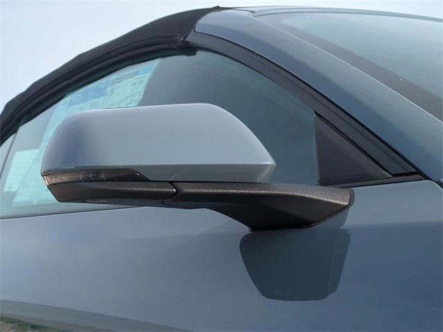 new 2026 Ford Mustang car, priced at $60,809