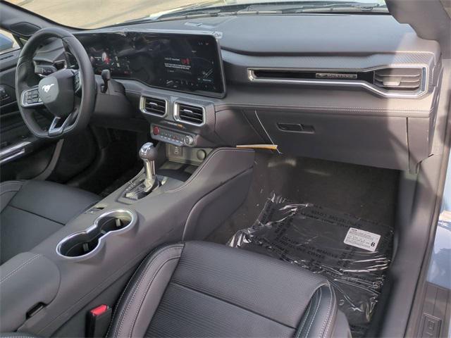 new 2026 Ford Mustang car, priced at $60,809