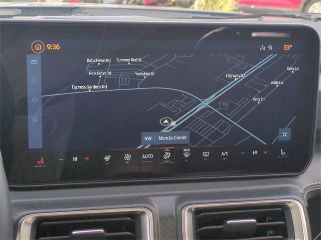 new 2026 Ford Mustang car, priced at $60,809