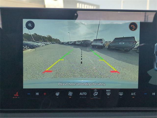 new 2026 Ford Mustang car, priced at $60,809