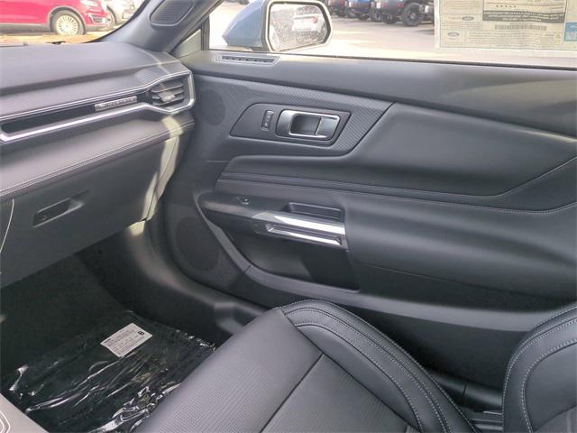 new 2026 Ford Mustang car, priced at $60,809