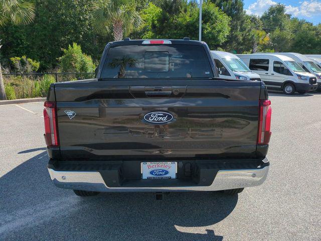used 2024 Ford F-150 car, priced at $56,975