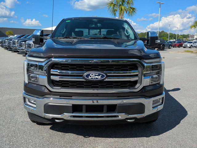 used 2024 Ford F-150 car, priced at $56,975
