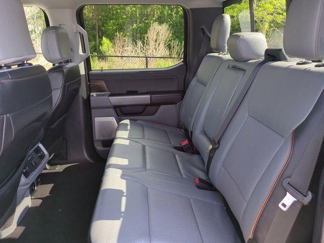 used 2024 Ford F-150 car, priced at $56,975