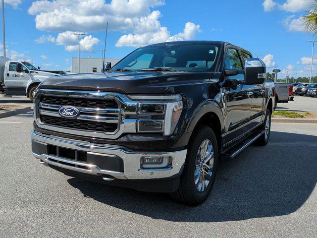 used 2024 Ford F-150 car, priced at $56,975