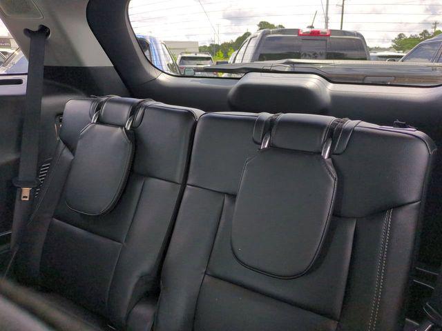 used 2023 Ford Explorer car, priced at $35,789