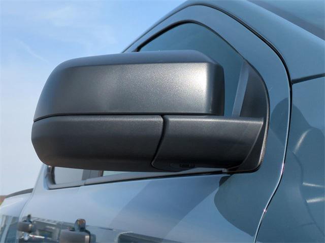 new 2025 Ford Ranger car, priced at $40,068