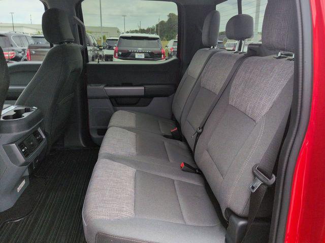 used 2024 Ford F-250 car, priced at $49,792