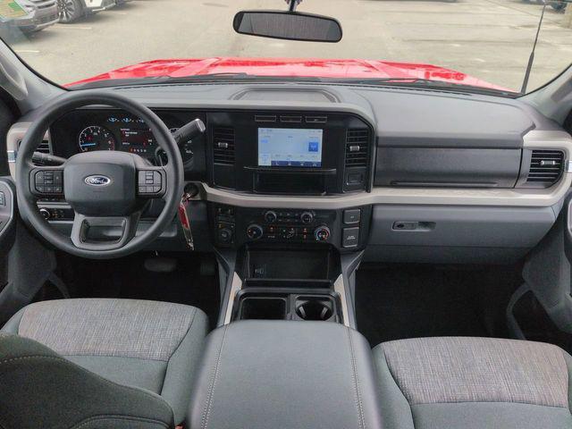 used 2024 Ford F-250 car, priced at $49,792