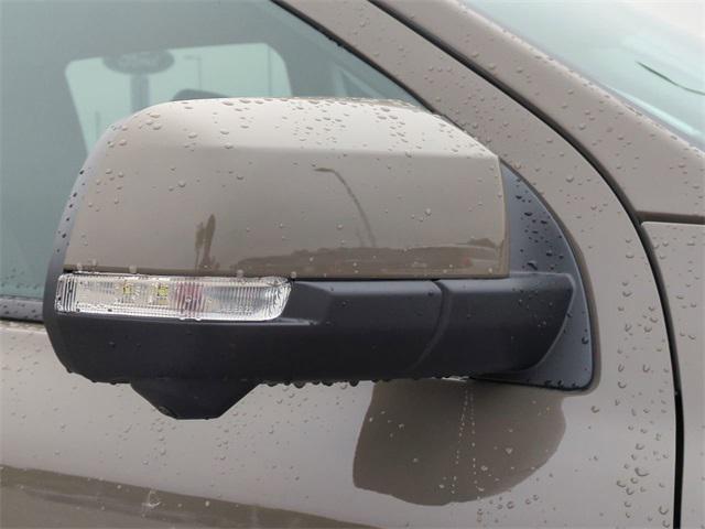 new 2025 Ford Ranger car, priced at $44,806