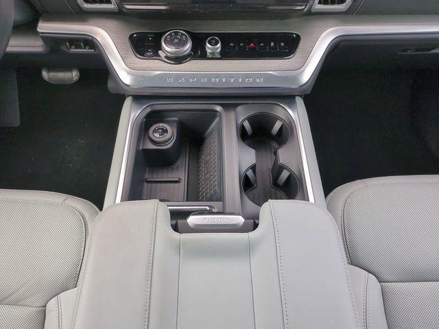 used 2025 Ford Expedition car, priced at $71,895