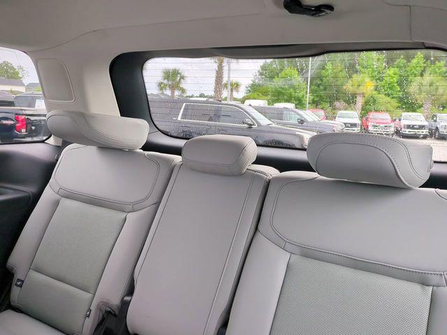 used 2025 Ford Expedition car, priced at $71,895
