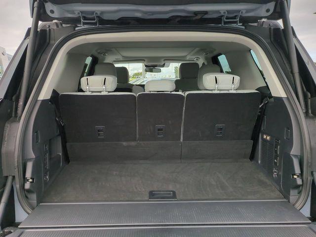 used 2025 Ford Expedition car, priced at $71,895