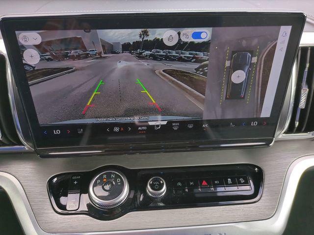 used 2025 Ford Expedition car, priced at $71,895