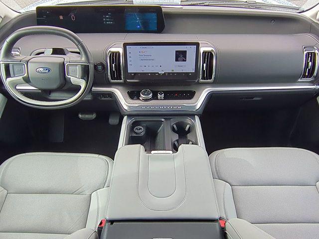 used 2025 Ford Expedition car, priced at $71,895