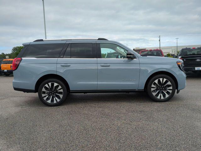 used 2025 Ford Expedition car, priced at $71,895