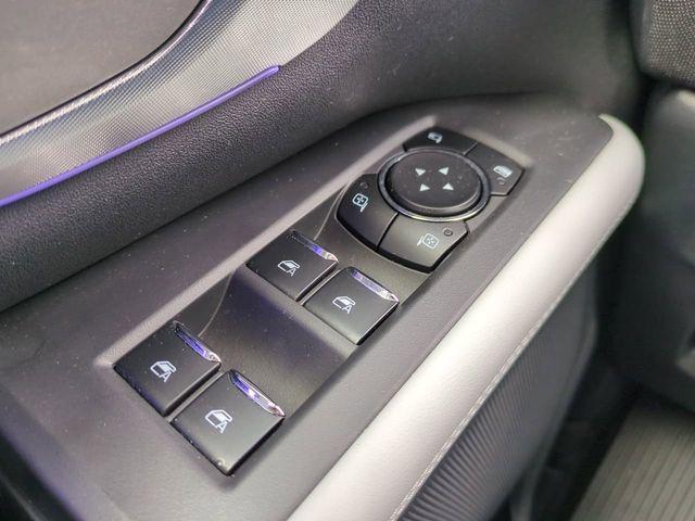 used 2025 Ford Expedition car, priced at $71,895