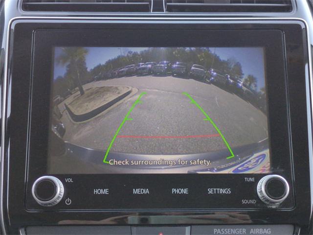 used 2022 Mitsubishi Outlander Sport car, priced at $16,990